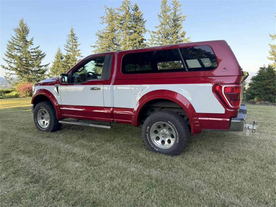 2022 Ford F-150 14th Gen - Image 6 of 21