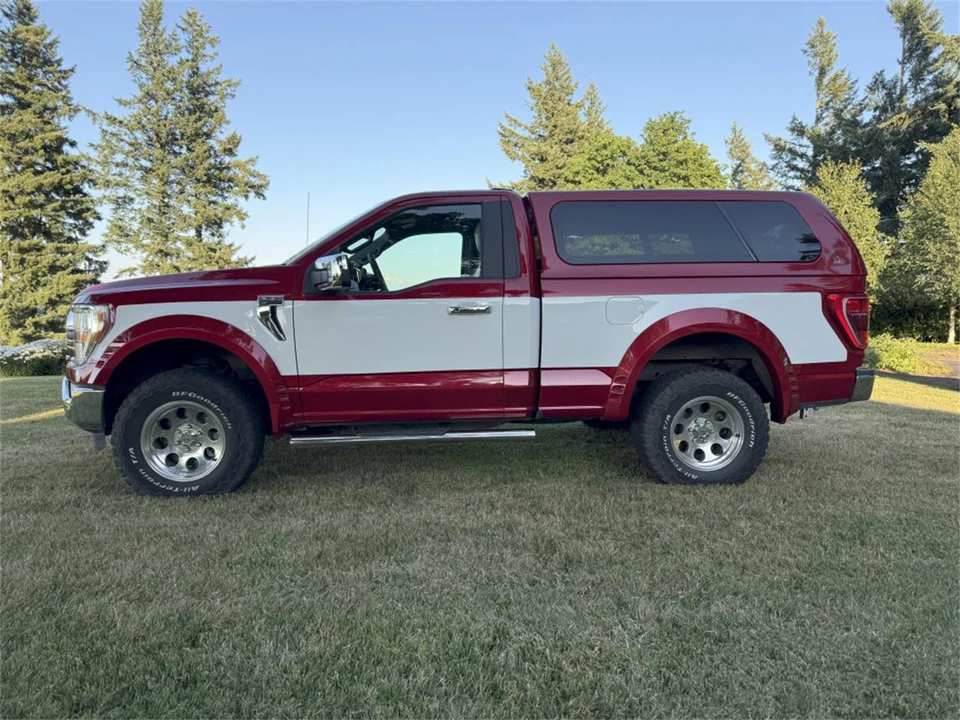 2022 Ford F-150 14th Gen - Image 5 of 21