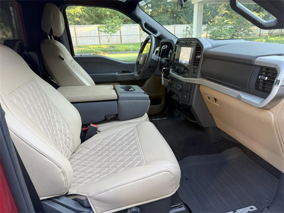 2022 Ford F-150 14th Gen - Image 20 of 21