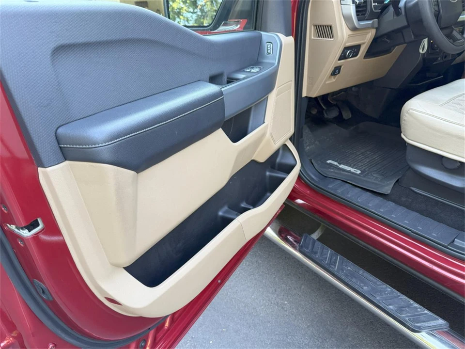 2022 Ford F-150 14th Gen - Image 15 of 21