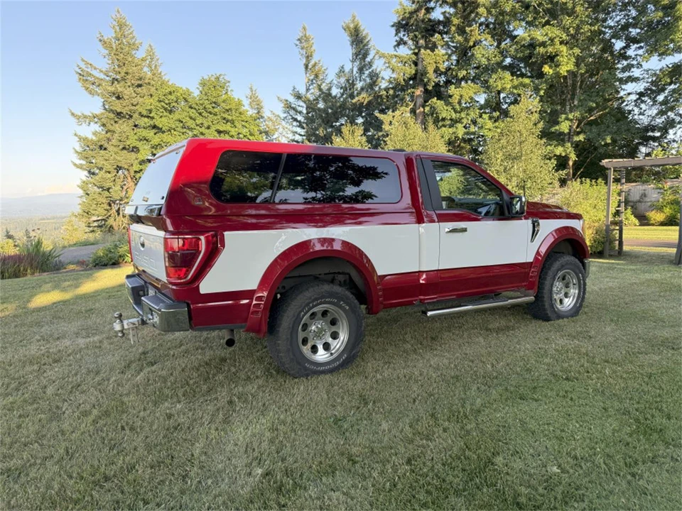 2022 Ford F-150 14th Gen - Image 10 of 21
