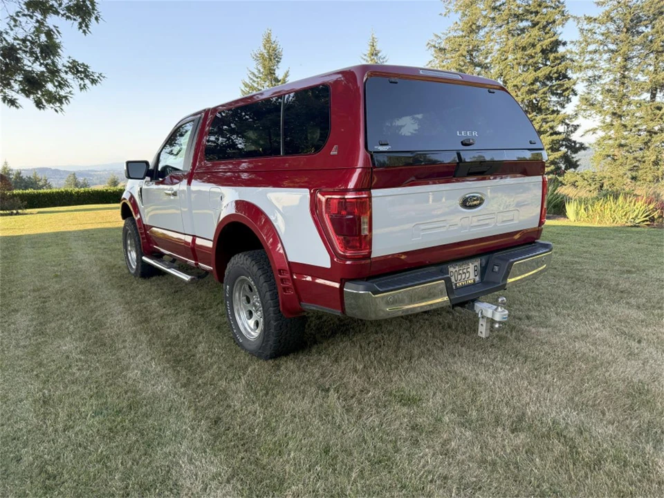 2022 Ford F-150 14th Gen - Image 7 of 21