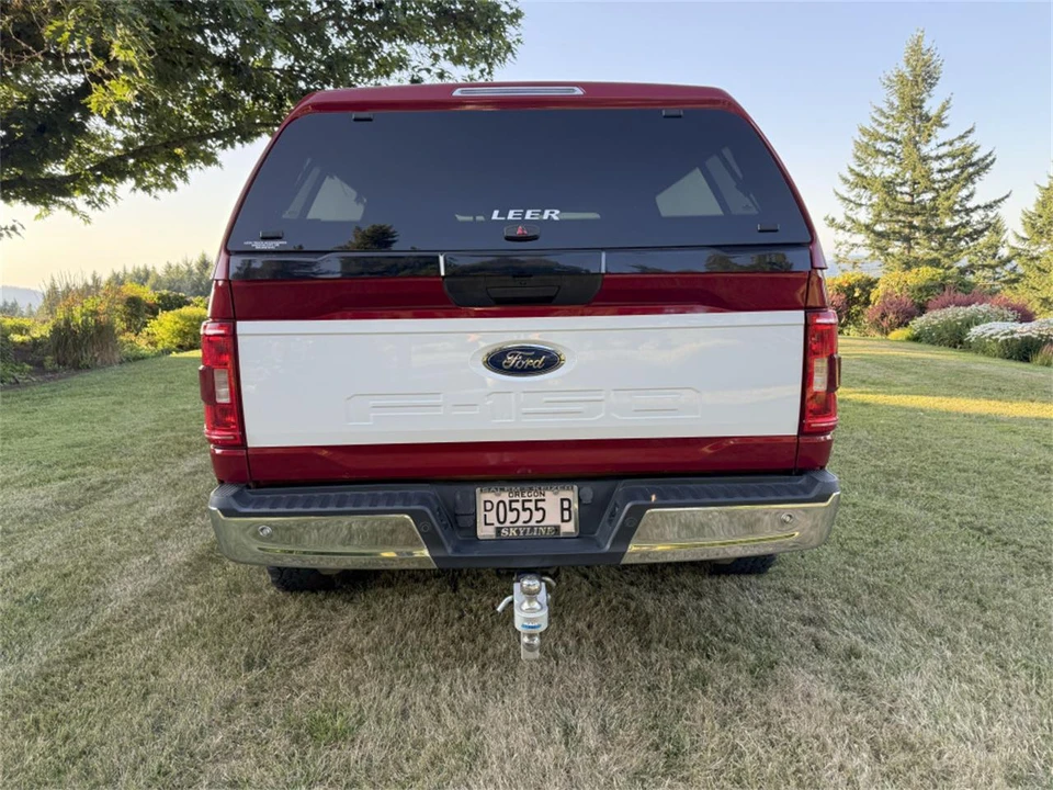 2022 Ford F-150 14th Gen - Image 8 of 21