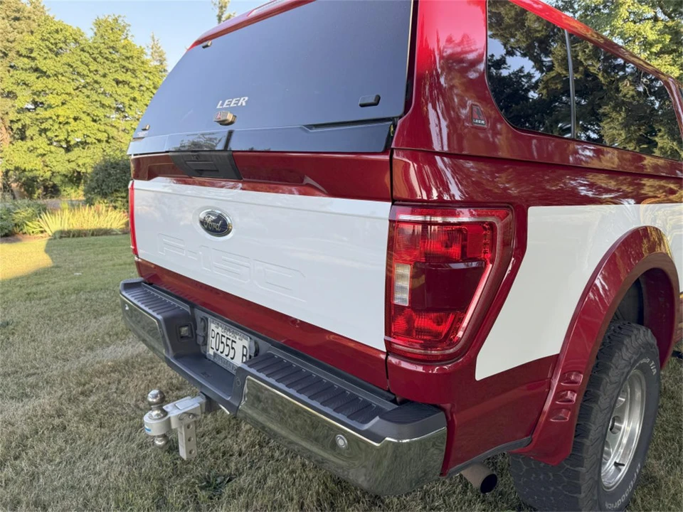 2022 Ford F-150 14th Gen - Image 9 of 21