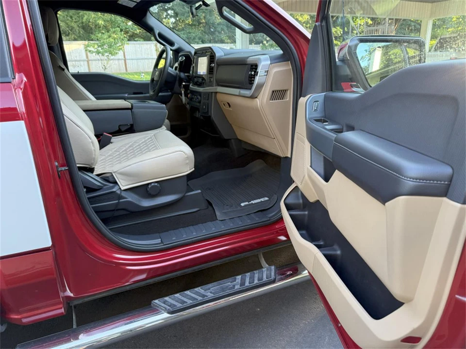 2022 Ford F-150 14th Gen - Image 18 of 21