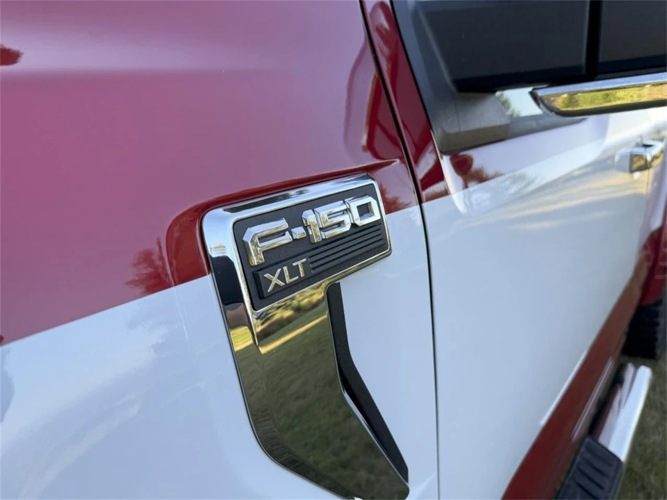 2022 Ford F-150 14th Gen - Image 3 of 21