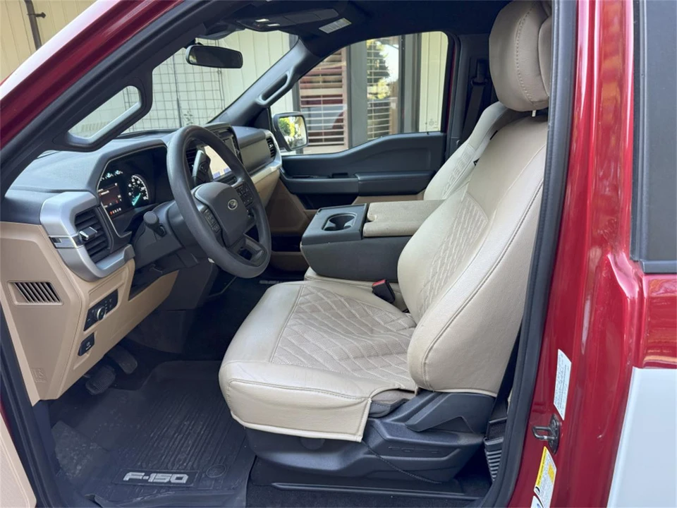 2022 Ford F-150 14th Gen - Image 16 of 21