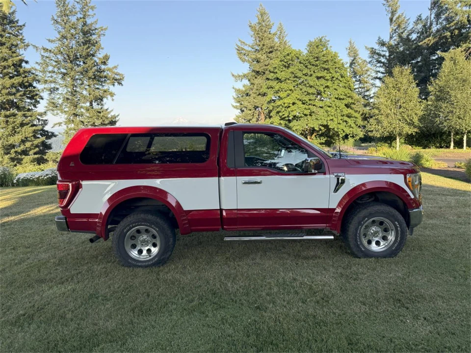 2022 Ford F-150 14th Gen - Image 12 of 21