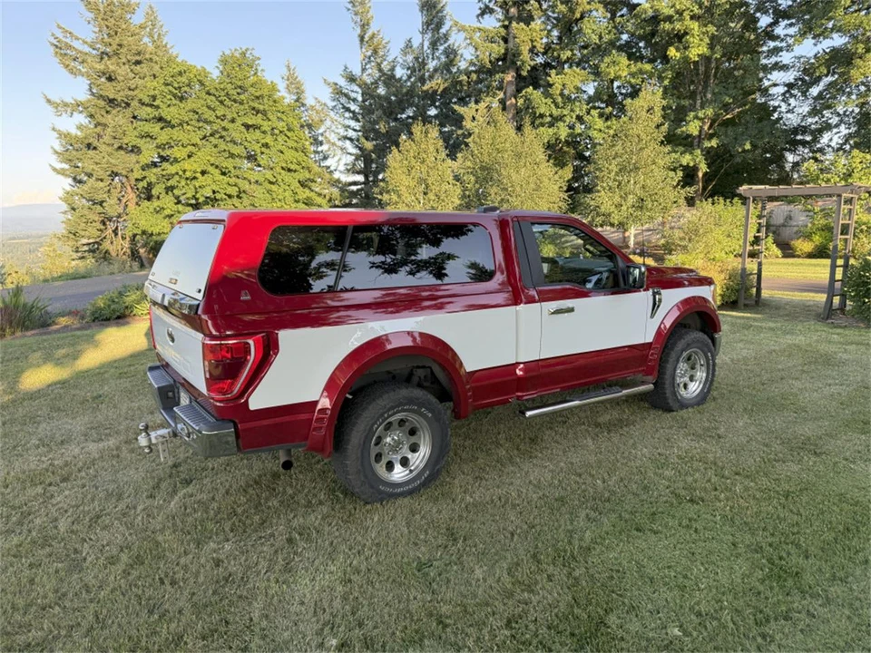2022 Ford F-150 14th Gen - Image 11 of 21