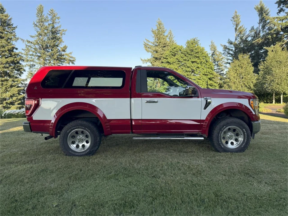 2022 Ford F-150 14th Gen - Image 13 of 21
