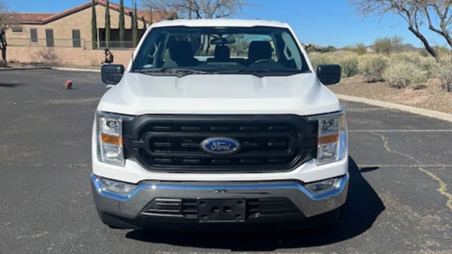 2022 Ford F-150 14th Gen - Image 4 of 15