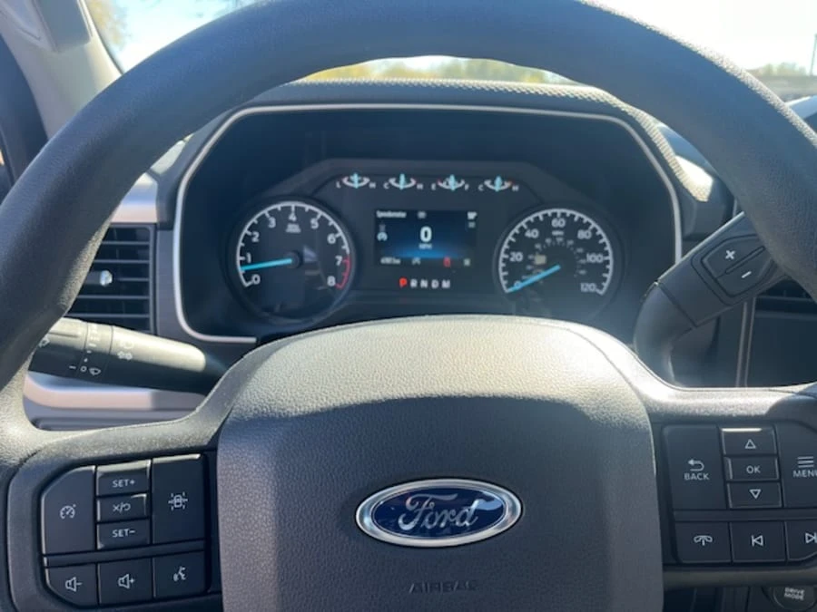 2022 Ford F-150 14th Gen - Image 12 of 15