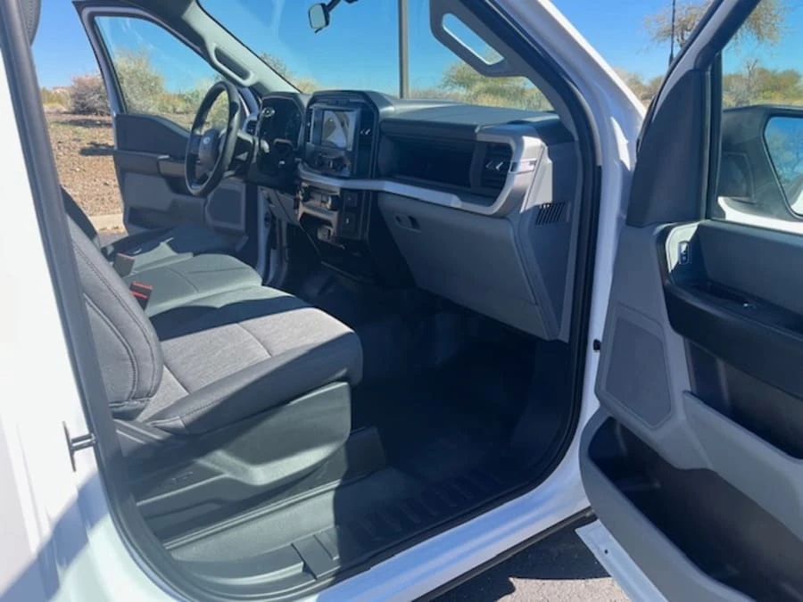 2022 Ford F-150 14th Gen - Image 9 of 15