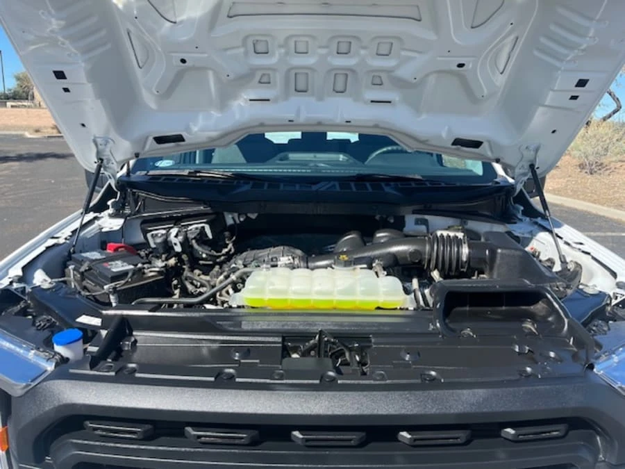 2022 Ford F-150 14th Gen - Image 14 of 15