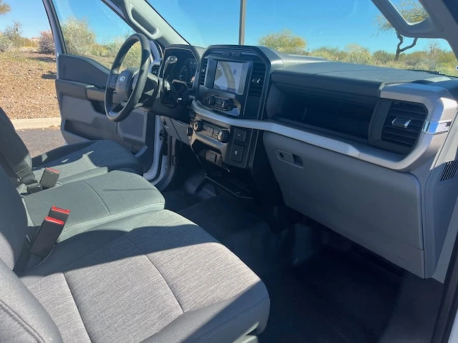 2022 Ford F-150 14th Gen - Image 10 of 15