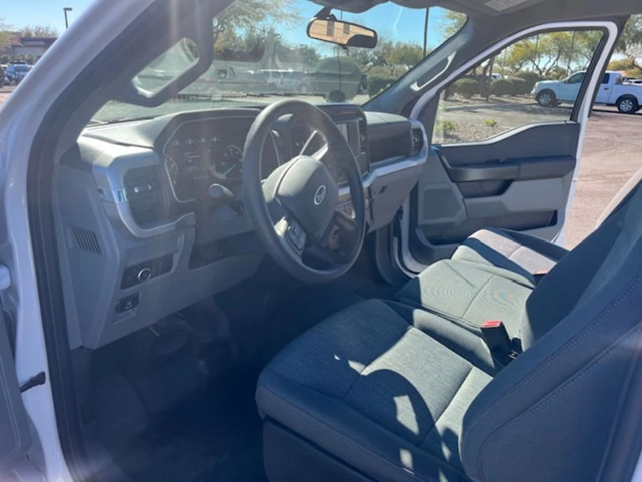 2022 Ford F-150 14th Gen - Image 11 of 15