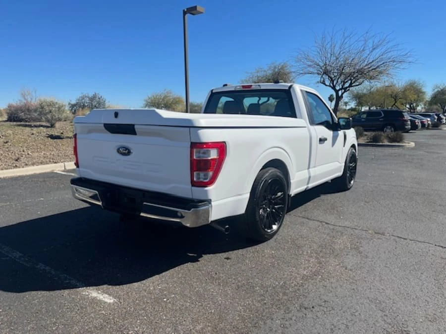 2022 Ford F-150 14th Gen - Image 3 of 15