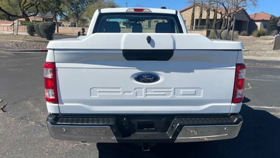 2022 Ford F-150 14th Gen - Image 5 of 15