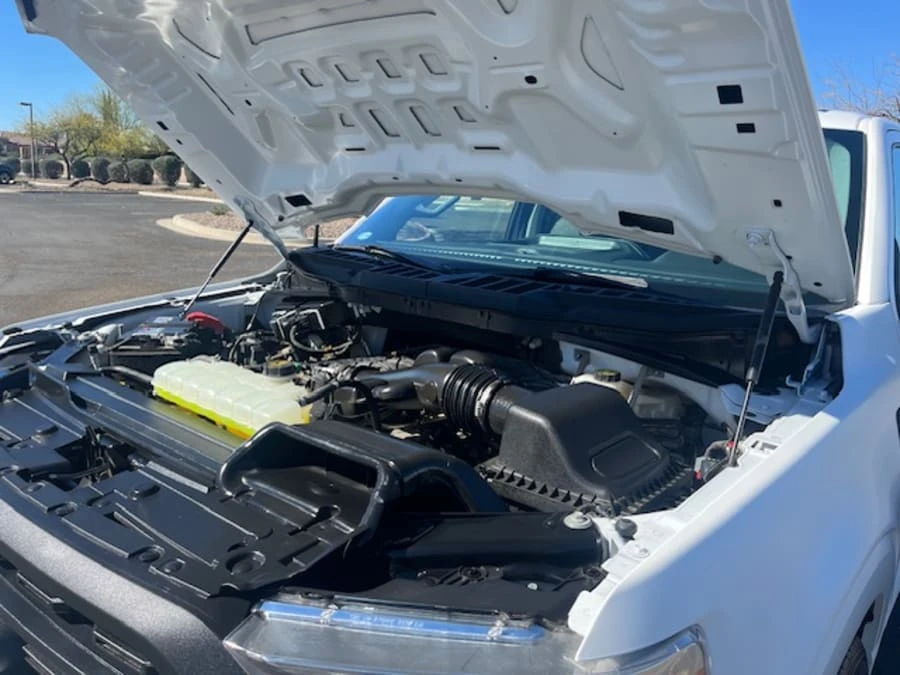 2022 Ford F-150 14th Gen - Image 13 of 15