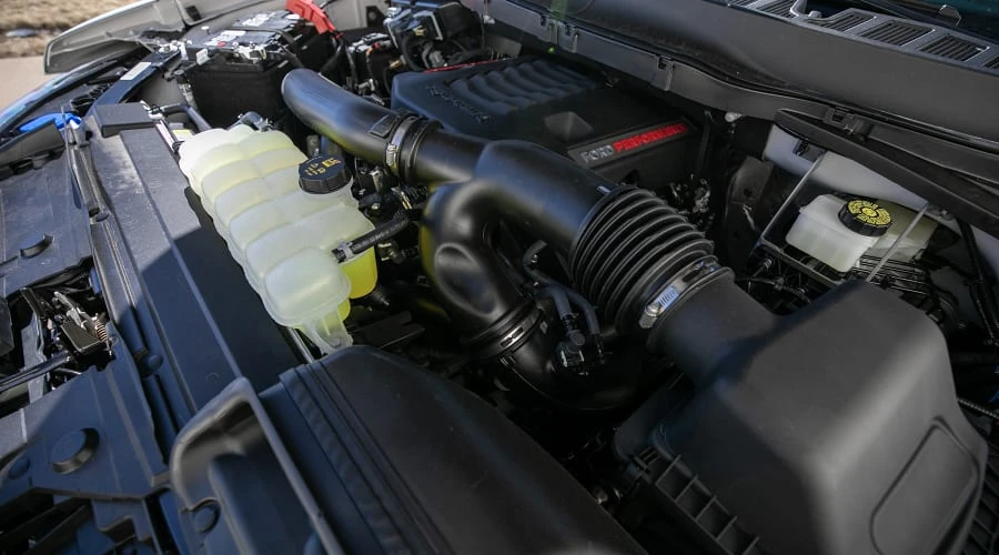 2022 Ford F-150 Raptor 14th Gen - Image 6 of 31