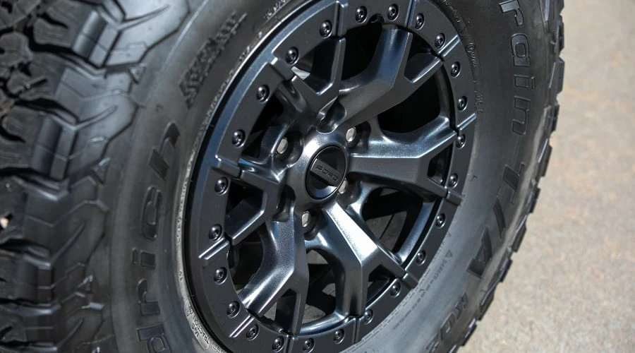 2022 Ford F-150 Raptor 14th Gen - Image 9 of 31