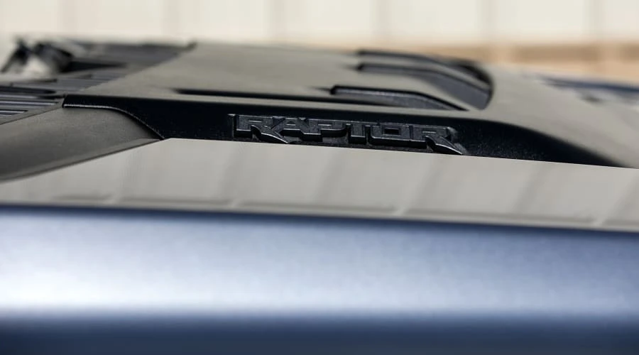 2022 Ford F-150 Raptor 14th Gen - Image 10 of 31