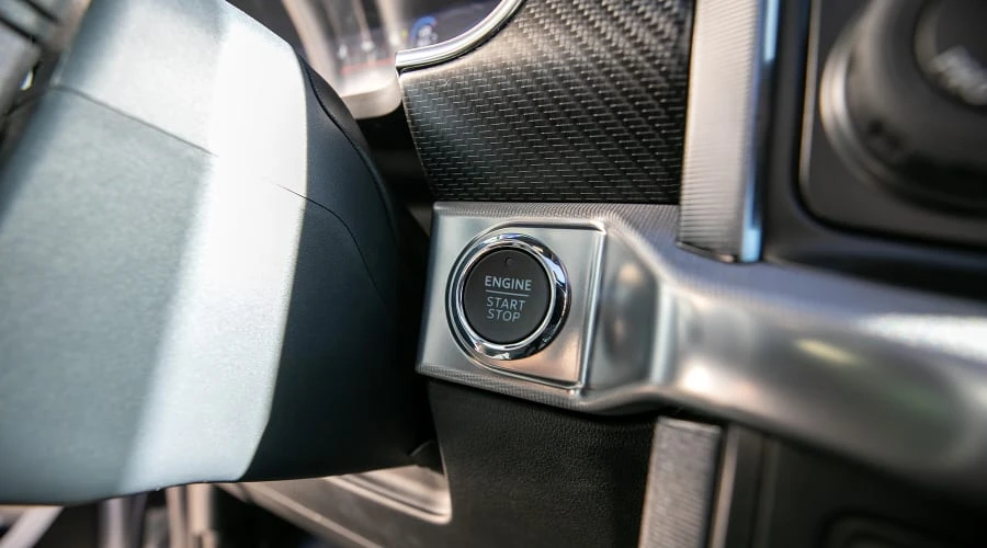 2022 Ford F-150 Raptor 14th Gen - Image 11 of 31