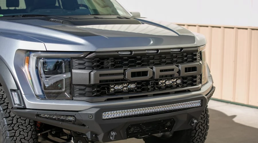 2022 Ford F-150 Raptor 14th Gen - Image 18 of 31