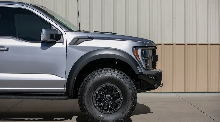 2022 Ford F-150 Raptor 14th Gen - Image 20 of 31