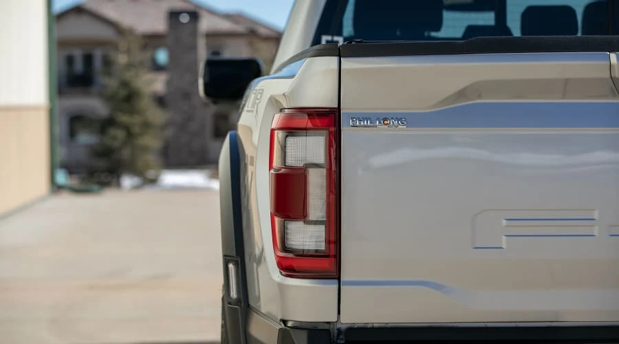 2022 Ford F-150 Raptor 14th Gen - Image 21 of 31