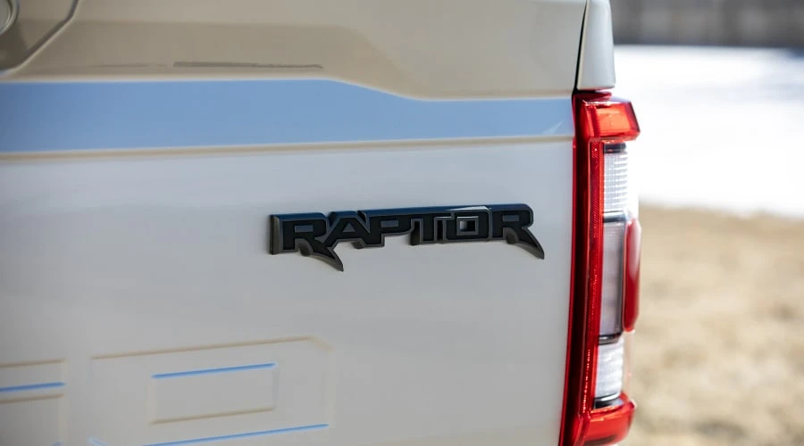 2022 Ford F-150 Raptor 14th Gen - Image 24 of 31