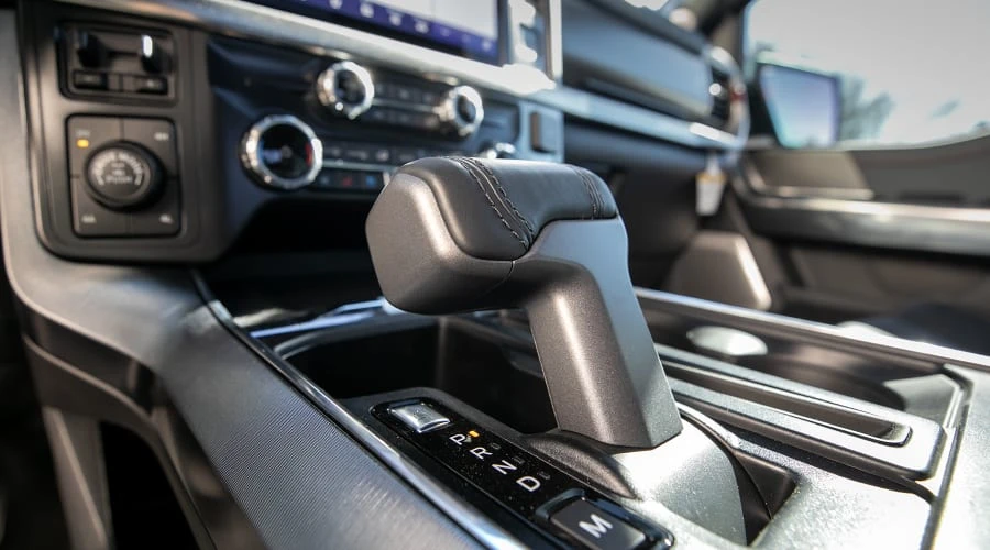 2022 Ford F-150 Raptor 14th Gen - Image 26 of 31