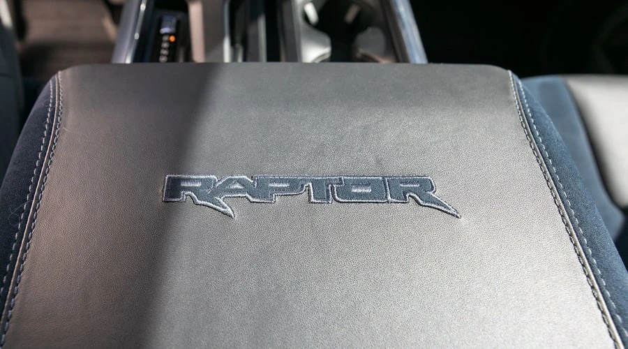 2022 Ford F-150 Raptor 14th Gen - Image 27 of 31
