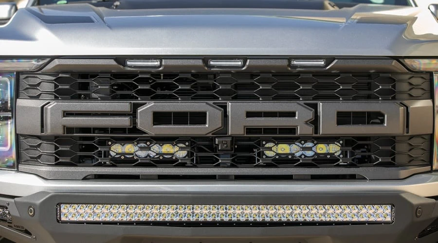 2022 Ford F-150 Raptor 14th Gen - Image 30 of 31