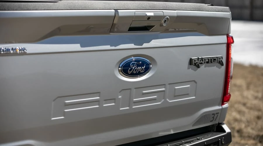 2022 Ford F-150 Raptor 14th Gen - Image 31 of 31