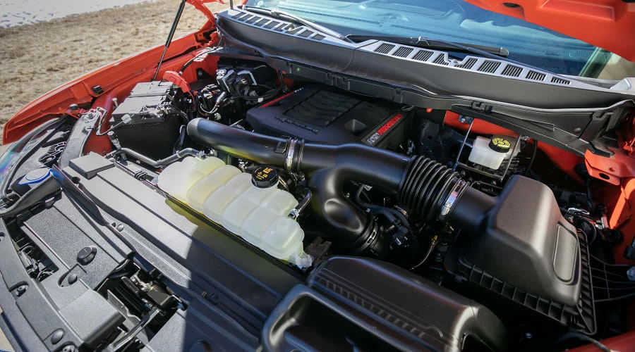 2022 Ford F-150 Raptor 14th Gen - Image 6 of 30