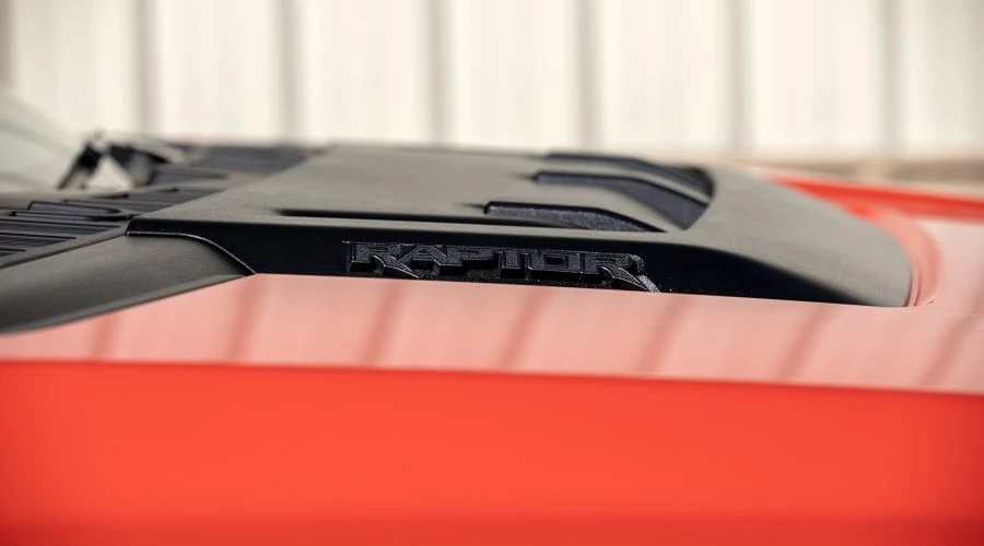 2022 Ford F-150 Raptor 14th Gen - Image 11 of 30