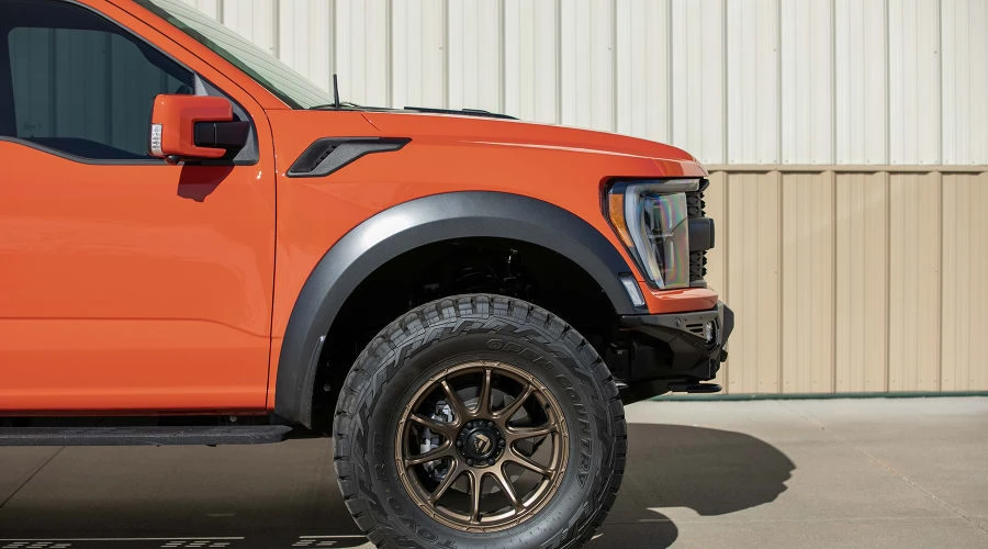 2022 Ford F-150 Raptor 14th Gen - Image 22 of 30