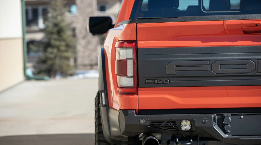 2022 Ford F-150 Raptor 14th Gen - Image 23 of 30