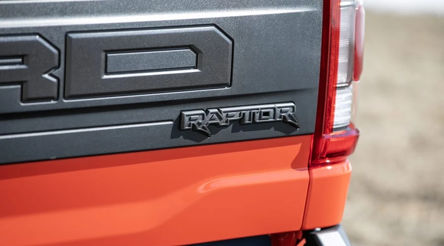 2022 Ford F-150 Raptor 14th Gen - Image 25 of 30
