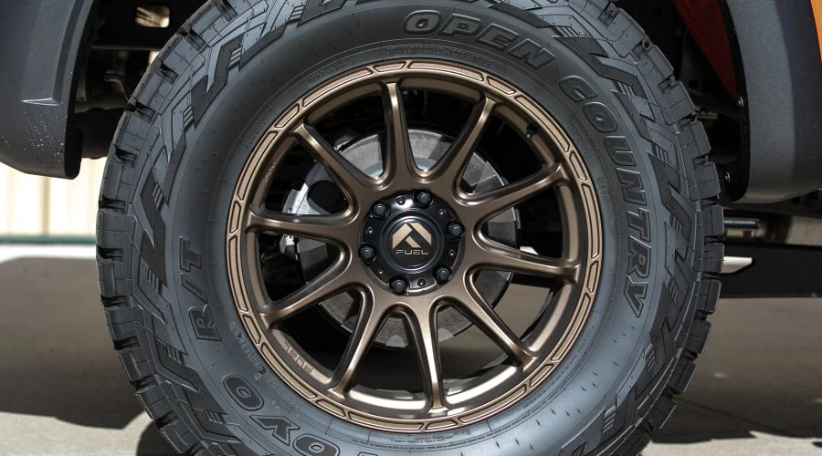 2022 Ford F-150 Raptor 14th Gen - Image 27 of 30