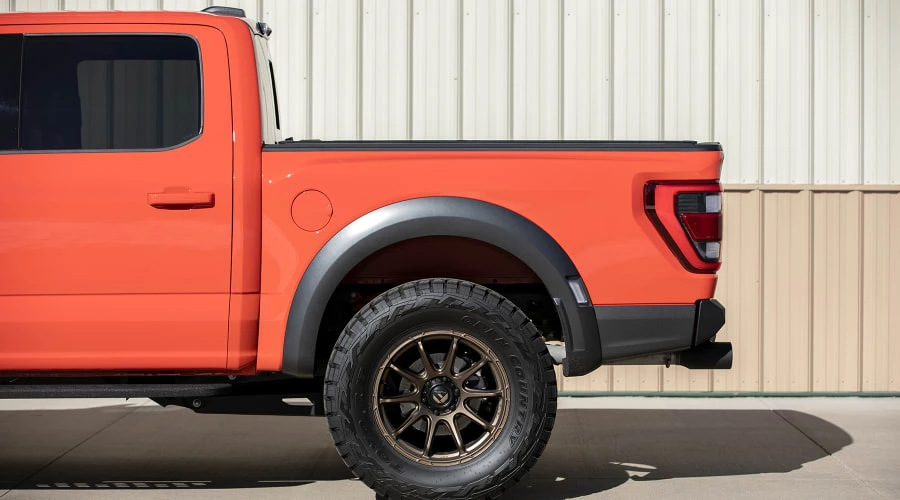 2022 Ford F-150 Raptor 14th Gen - Image 29 of 30