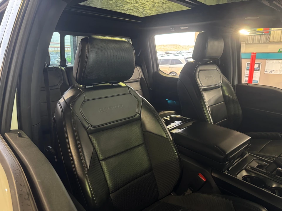 2022 Ford F-150 Raptor 14th Gen - Image 2 of 31