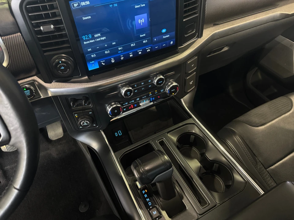 2022 Ford F-150 Raptor 14th Gen - Image 8 of 31