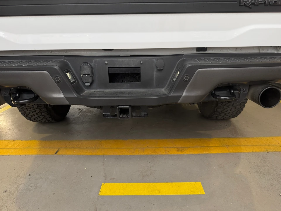 2022 Ford F-150 Raptor 14th Gen - Image 10 of 31