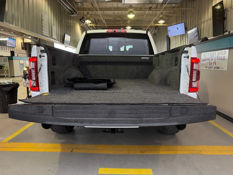 2022 Ford F-150 Raptor 14th Gen - Image 11 of 31