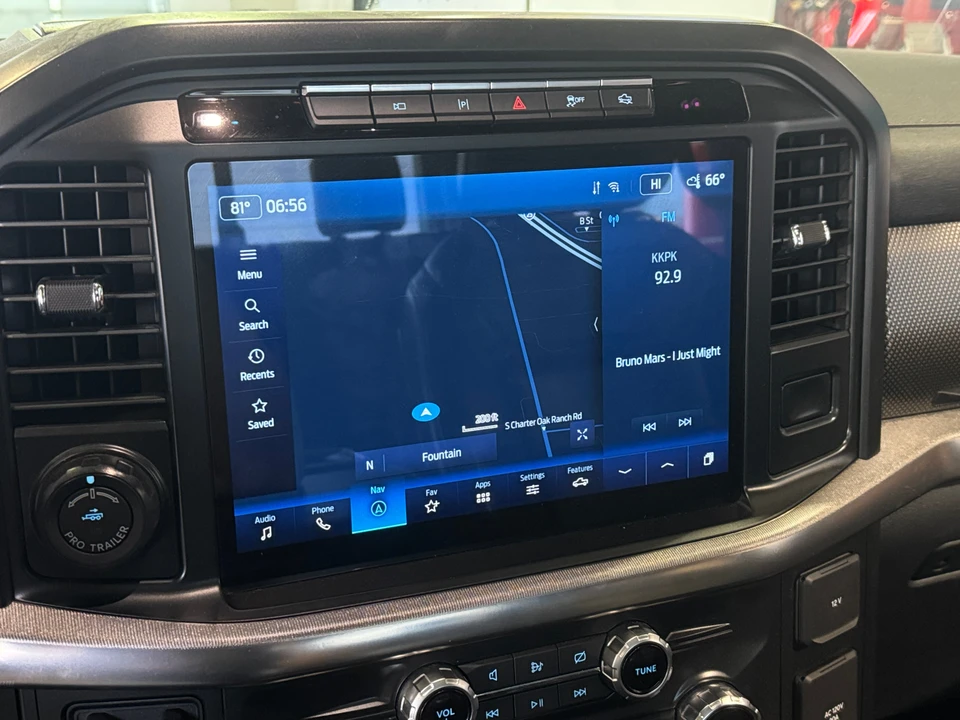 2022 Ford F-150 Raptor 14th Gen - Image 15 of 31