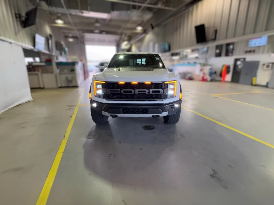 2022 Ford F-150 Raptor 14th Gen - Image 30 of 31
