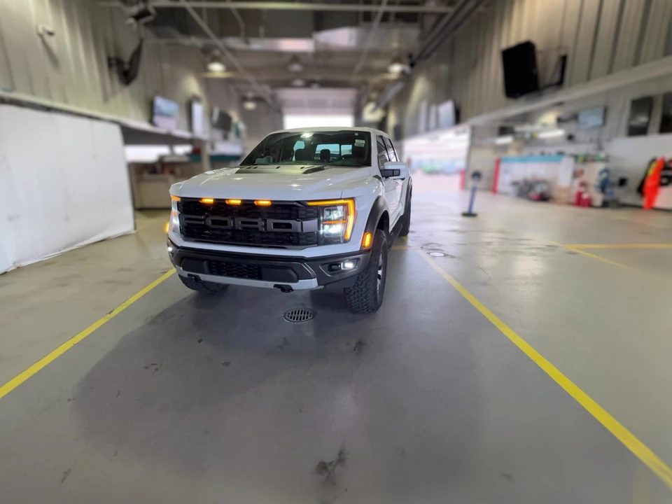 2022 Ford F-150 Raptor 14th Gen - Image 31 of 31