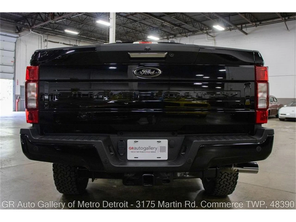 2022 Ford F-Series - Image 6 of 31